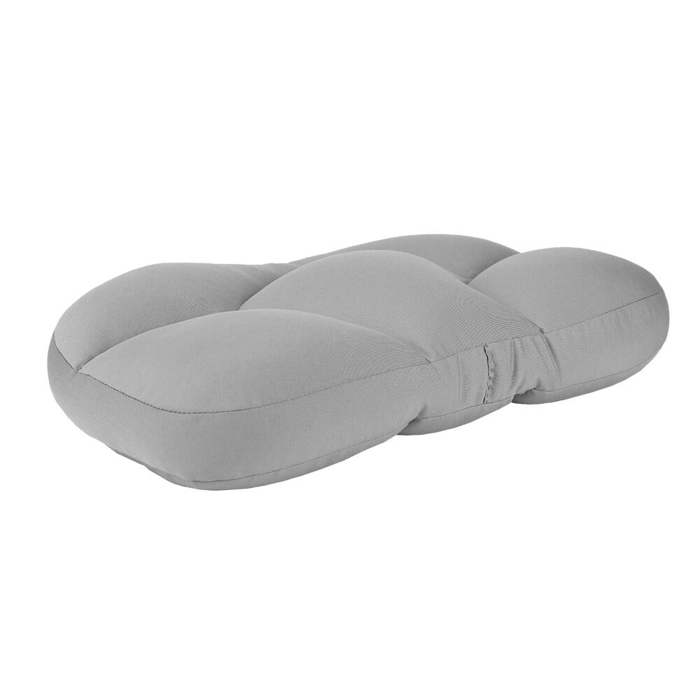 Almohada Nube de Microperlas - Suavidad y Soporte para un Sueño Perfecto