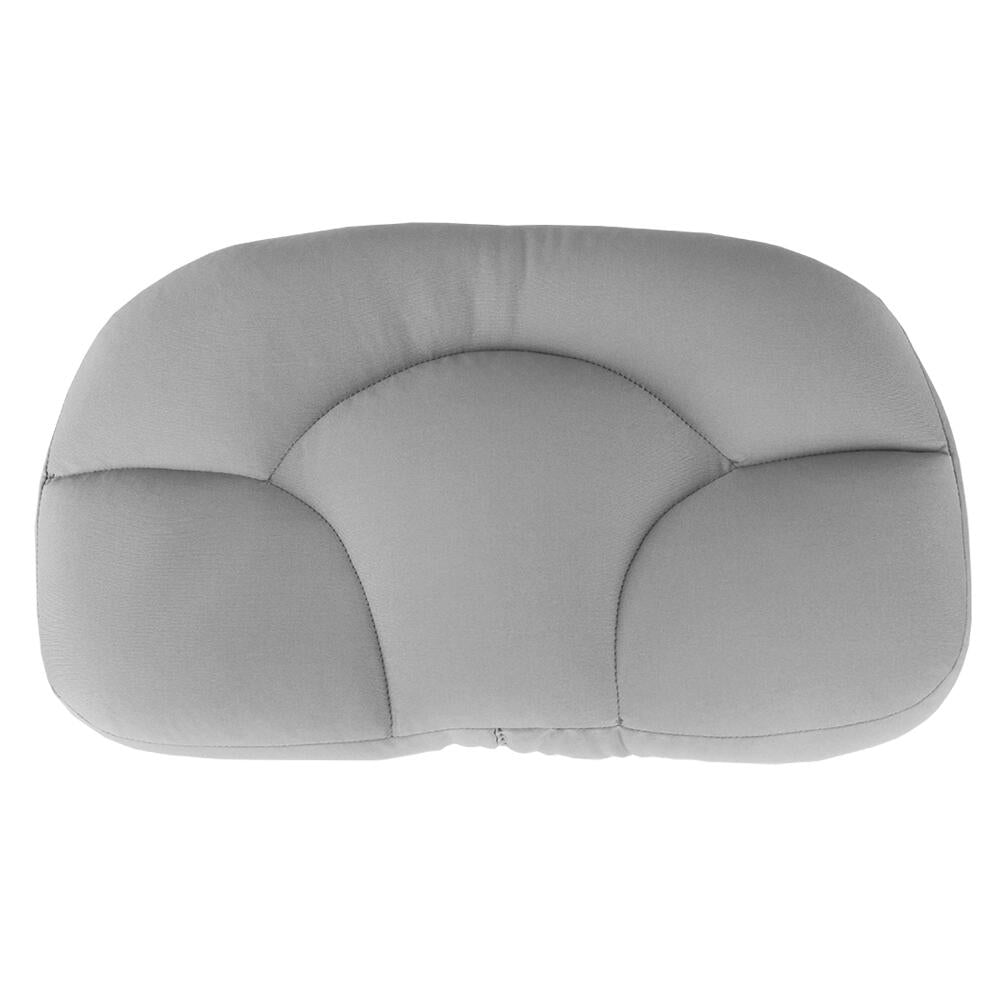 Almohada Nube de Microperlas - Suavidad y Soporte para un Sueño Perfecto